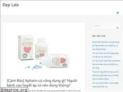 Sites similar to deplala.com