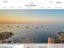Sites similar to deplanche-immobilier.com