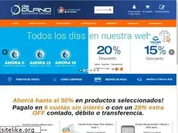 Sites similar to deplano.com.ar