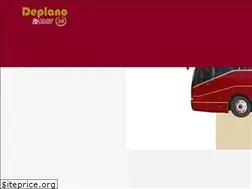 Sites similar to deplanobus.it