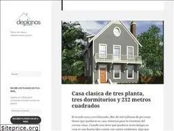 Sites similar to deplanos.com
