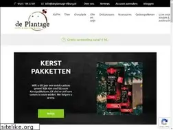 Sites similar to deplantage-elburg.nl
