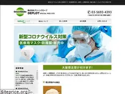 Sites similar to deplot.com