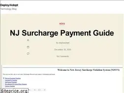Sites similar to deployadopt.com