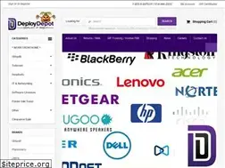 Sites similar to deploydepot.ca