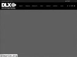Sites similar to deployedlogix.com