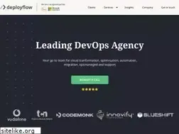 Sites similar to deployflow.co