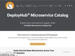 Sites similar to deployhub.com