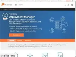 Sites similar to deployment-manager.com