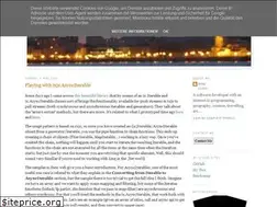 Sites similar to deploytonenyures.blogspot.com