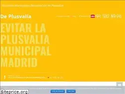 Sites similar to deplusvalia.es