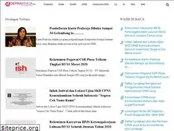 Sites similar to depnakerja.com