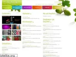 Sites similar to depnet.dk