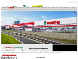 Sites similar to depo-diy.ee
