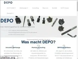 Sites similar to depo-gmcd.com
