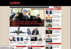 Sites similar to depo.ba