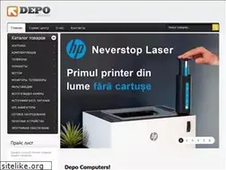 Sites similar to depo.md