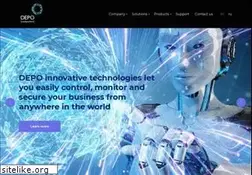Sites similar to depo.ru