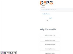 Sites similar to depo24.in