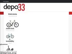 Sites similar to depo33.cz