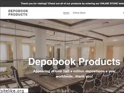 Sites similar to depobookproducts.com