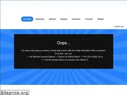 Sites similar to depoburada.net