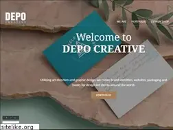 Sites similar to depocreative.com
