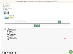 Sites similar to depodan.com.tr