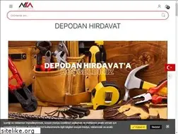 Sites similar to depodanhirdavat.com