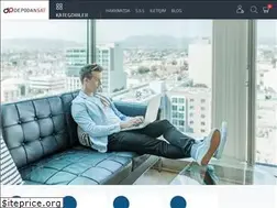 Sites similar to depodansat.com