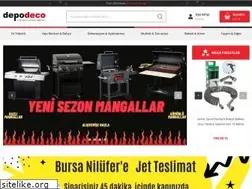 Sites similar to depodeco.com