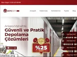 Sites similar to depodepo.net