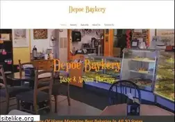 Sites similar to depoebaykery.com