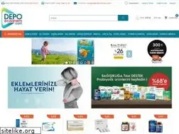 Sites similar to depoeczanem.com