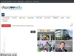 Sites similar to depoedu.com