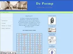 Sites similar to depoemp.be