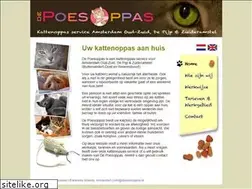 Sites similar to depoesoppas.nl