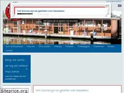 Sites similar to depoezenboot.nl
