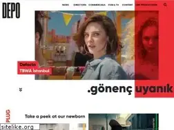 Sites similar to depofilm.com