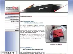 Sites similar to depoflex.de