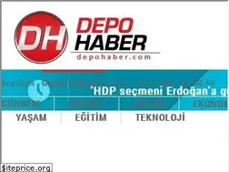 Sites similar to depohaber.com