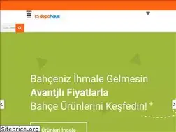 Sites similar to depohaus.com