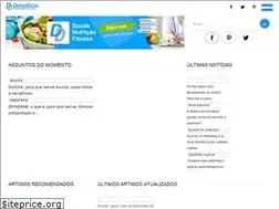 Sites similar to depoimentos.org