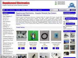 Sites similar to depoinovasi.co.id