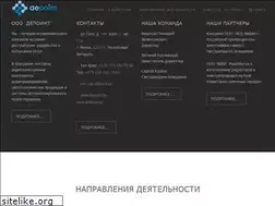Sites similar to depoint.by