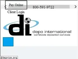Sites similar to depointernational.com
