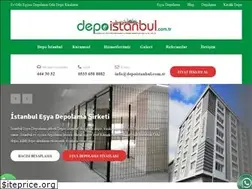 Sites similar to depoistanbul.com.tr
