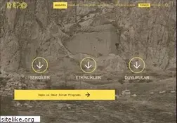 Sites similar to depoistanbul.net