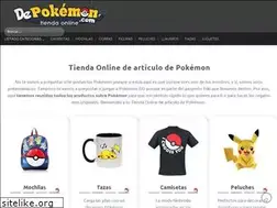 Sites similar to depokemon.com