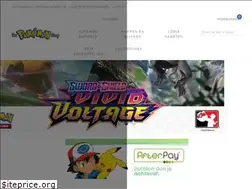 Sites similar to depokemonshop.nl